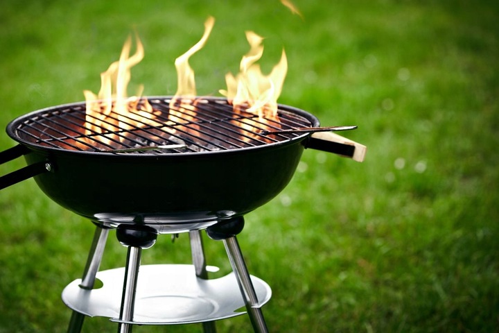 Brykiet do grilla 2,5kg z węgla drzewnego WĘGIEL