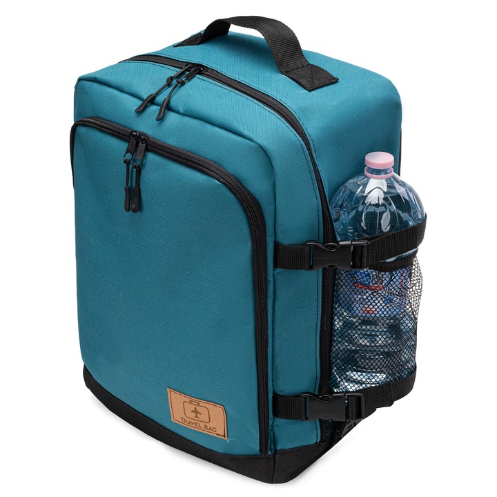 Plecak torba bagaż podręczny do samolotu 40x25x20 ryanair