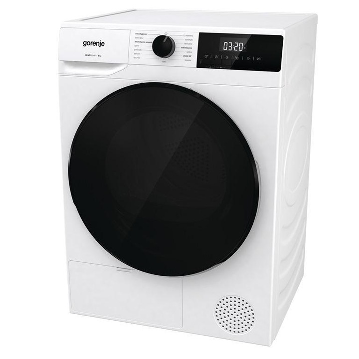 Suszarka do ubrań Gorenje DHNA82/PL