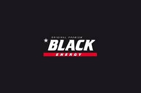 Napój Black Energy 250ml 24szt