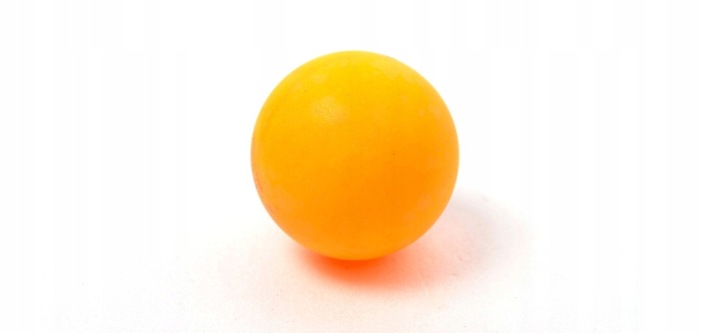 PIŁECZKI PIŁKI DO PING PONGA TENISA STOŁOWEGO 60 SZTUK