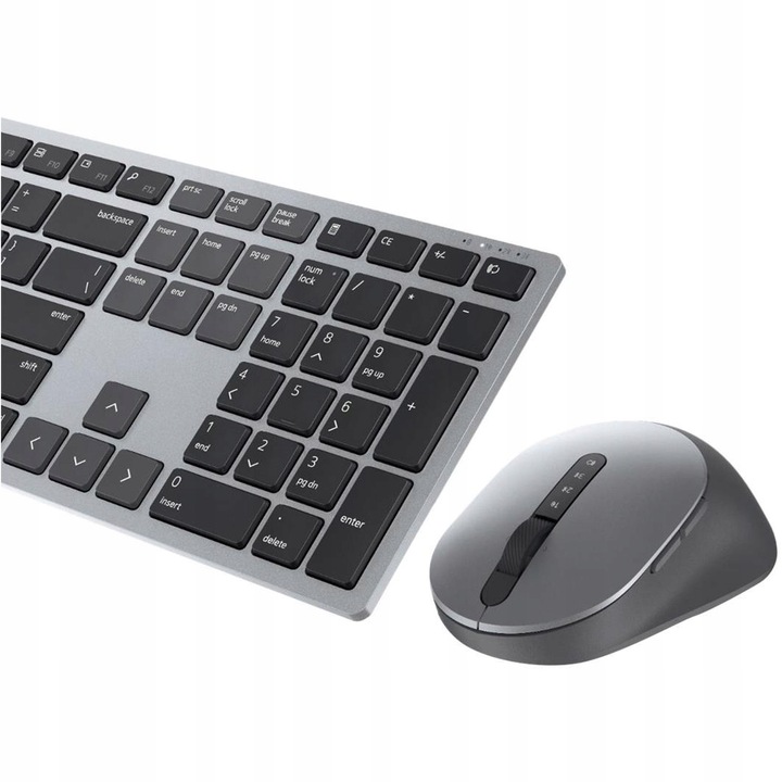 Zestaw bezprzewodowy DELL KM7321W