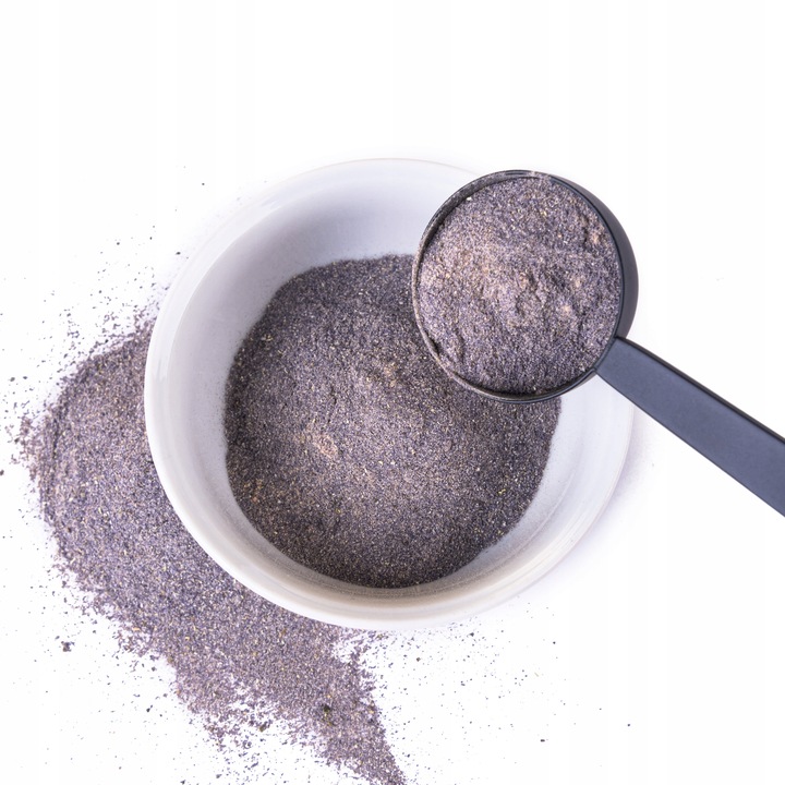 HERBATA MATCHA JAPOŃSKA W PROSZKU NIEBIESKA BLUE RELAX KOLOROWA MATCHA 75G