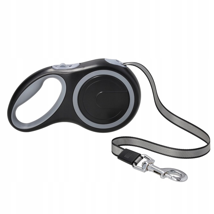 SMYCZ AUTOMATYCZNA DLA PSA TAŚMA Z BLOKADĄ ODBLASKOWA MOCNA ZWIJANA