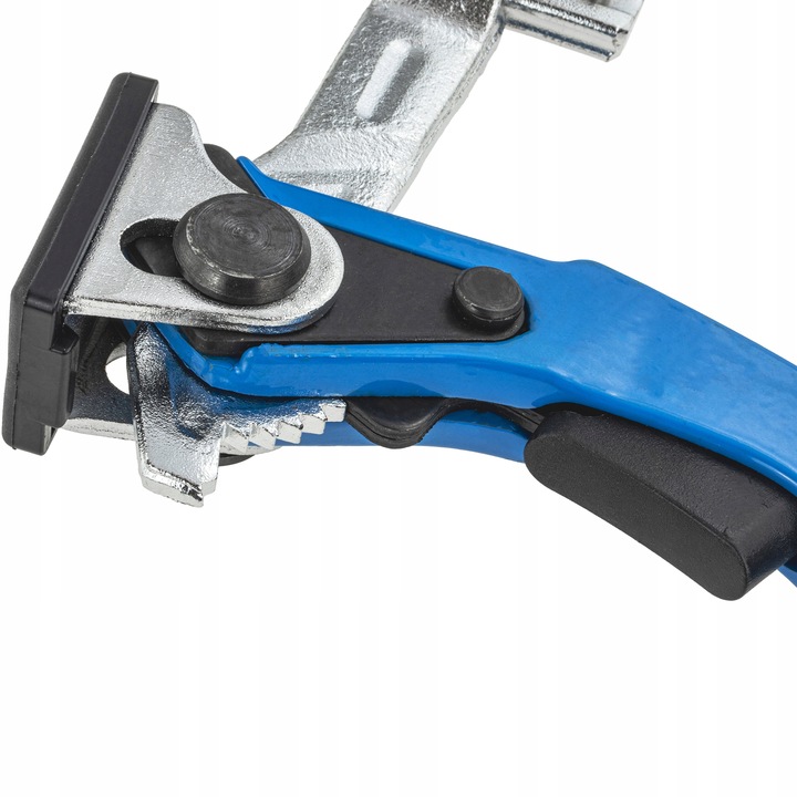 ŚCISK DŹWIGNIOWY 300 X 60 MM DO SZYNY HIKOKI FESTOOL MAKITA ODKUWANY