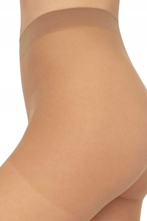 GATTA Rajstopy Control Press zdrowotne 20 den golden 5