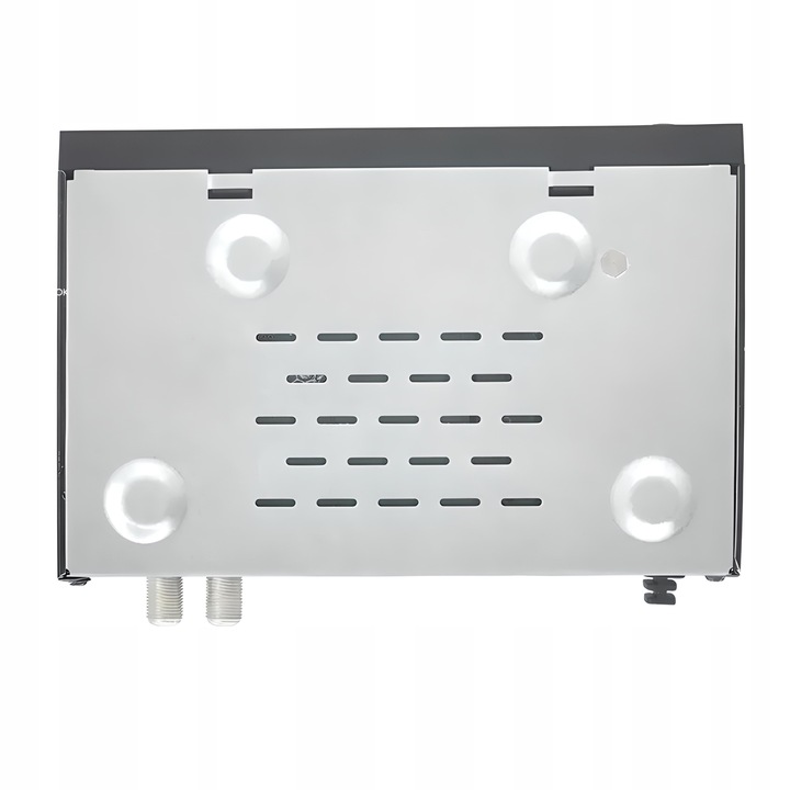 DEKODER TUNER TELEWIZJI TV NAZIEMNEJ FULL HD DVB-T2 HEVC H.265