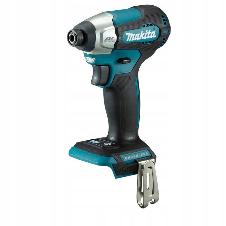 MAKITA DTD157Z zakrętakra udarowa AKUMULATOROWA 140Nm 18V LXT BODY 3