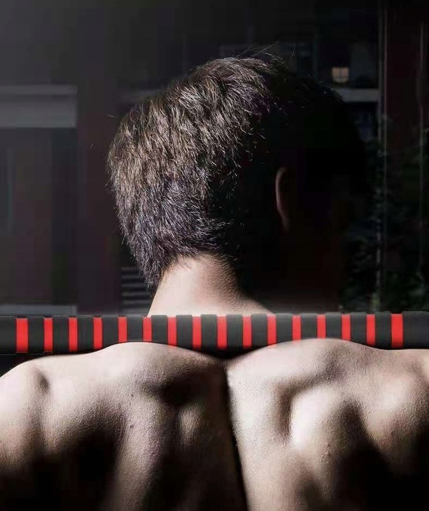 Hantle regulowane bitumiczne 40kg ZESTAW HANTLI 2x20kg obciążenie