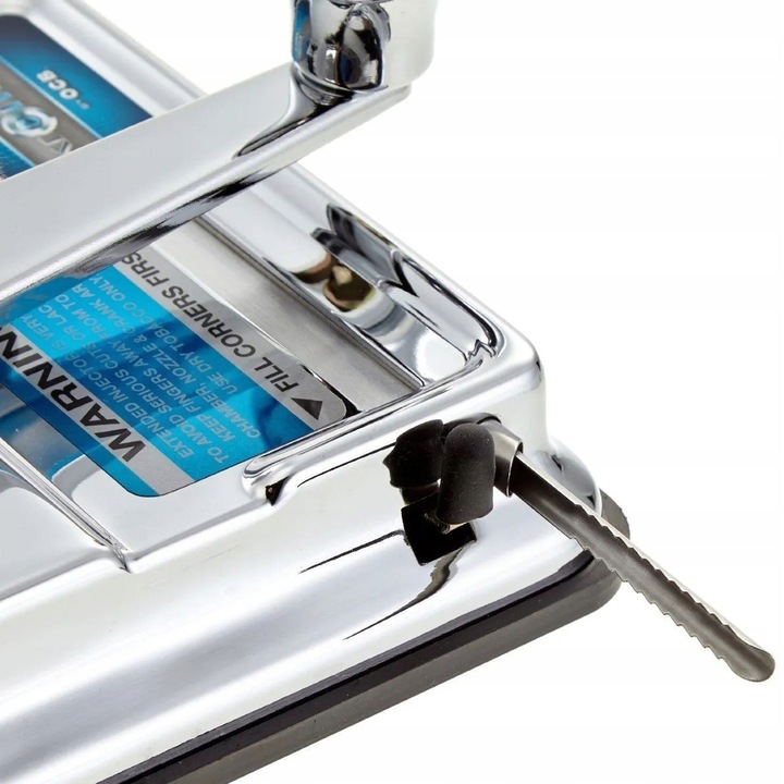 NABIJARKA TŁOKOWA DO TYTONIU MASZYNKA DO ROBIENIA PAPIEROSÓW TYTOŃ RĘCZNA