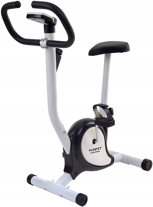 ROWER TRENINGOWY ROWEREK STACJONARNY Z KOMPUTEREM