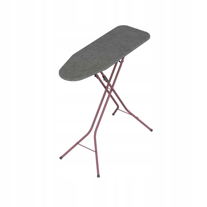 Mała deska do prasowania RORETS TEMPO ROSE do hotelu