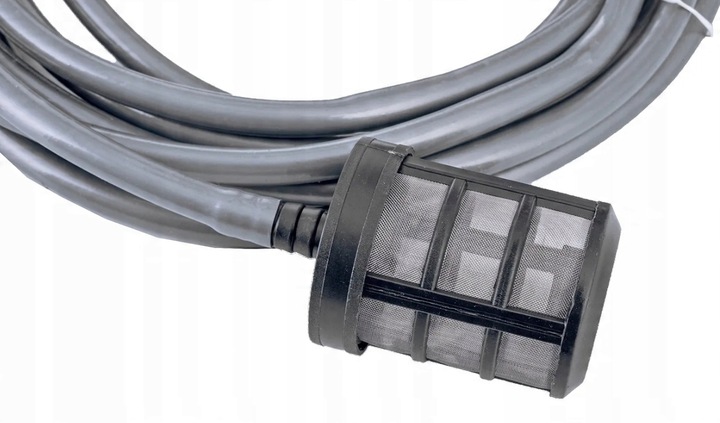 Myjka Ciśnieniowa MP0360 Akumulatorowa elektryczna na baterie 2x4Ah