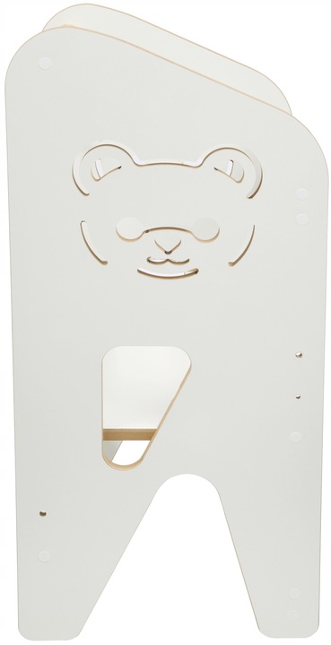 POMOCNIK KUCHENNY DLA DZIECI KITCHEN HELPER MDF + DREWNO POLSKI PRODUKT