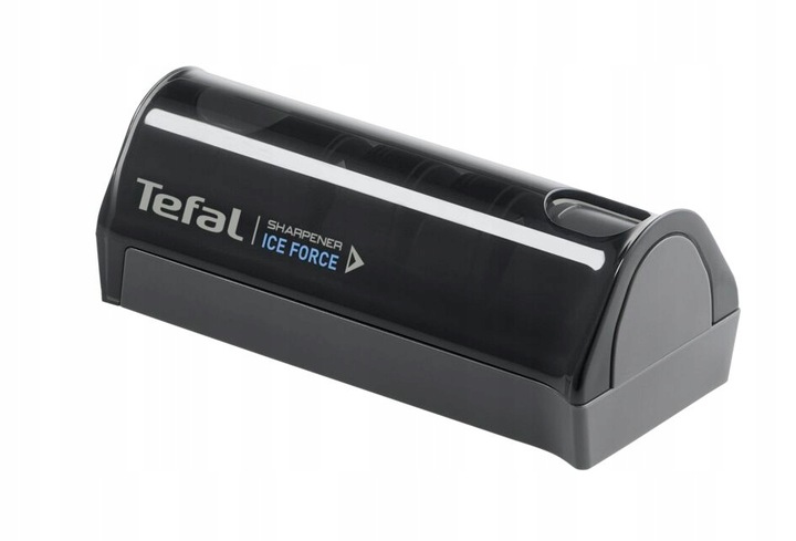 Ostrzałka do noży diamentowa TEFAL Ice Force