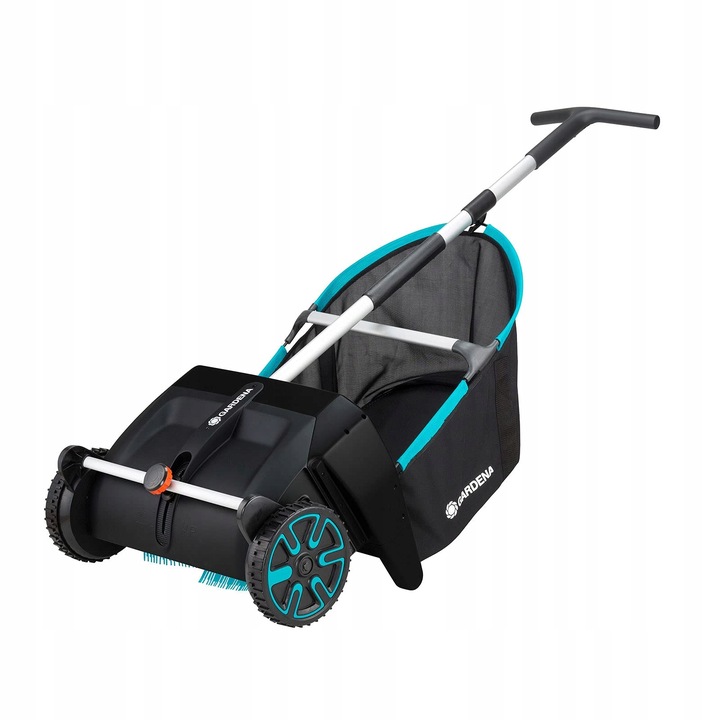 GARDENA ZBIERACZ DO LIŚCI I TRAWY RĘCZNY 3565-20