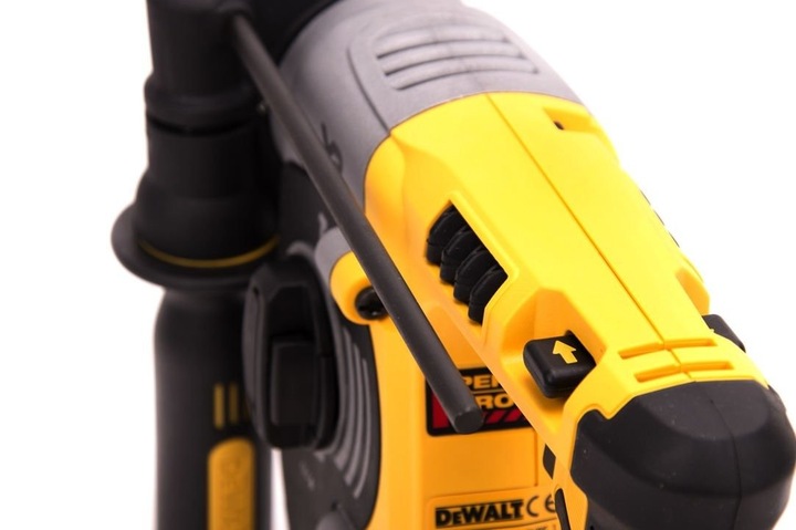 Dewalt DCH273 Młotowiertarka Akumulatorowa 18V 2.1J SDS+ XR BODY SDS