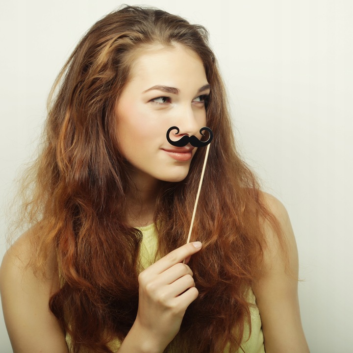 Aplikatory wosku Patyczki do depilacji nosa uszu twarzy 50 szt