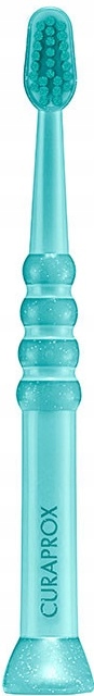 SZCZOTECZKA CURAPROX CURAKID 4260 ULTRASOFT DLA NAJMŁODSZYCH DZIECI