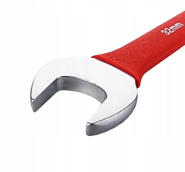 G 25el KLUCZE PŁASKO OCZKOWE 6-32mm KLUCZE PŁASKIE