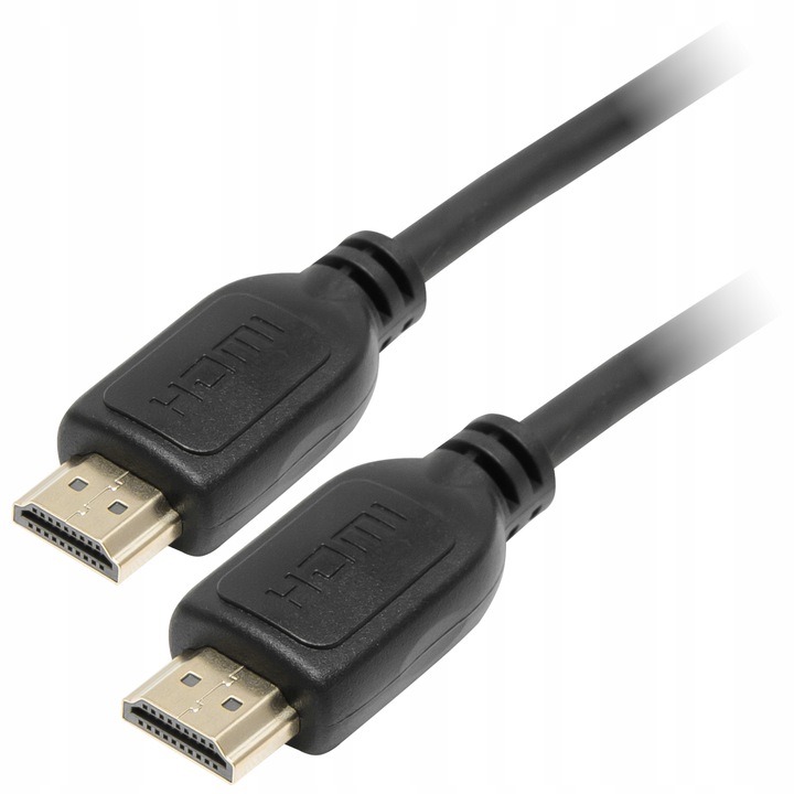 KABEL PRZEWÓD HDMI HD 3D 4K HIGH SPEED 4K 50/60HZ AUDIO VIDEO ETHERNET