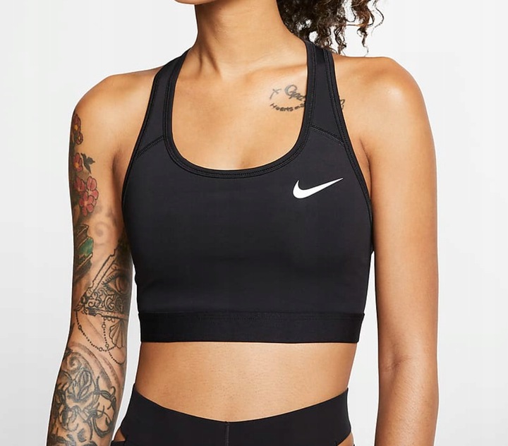 Y5618 BIUSTONOSZ SPORTOWY NIKE BRA BV3900 M