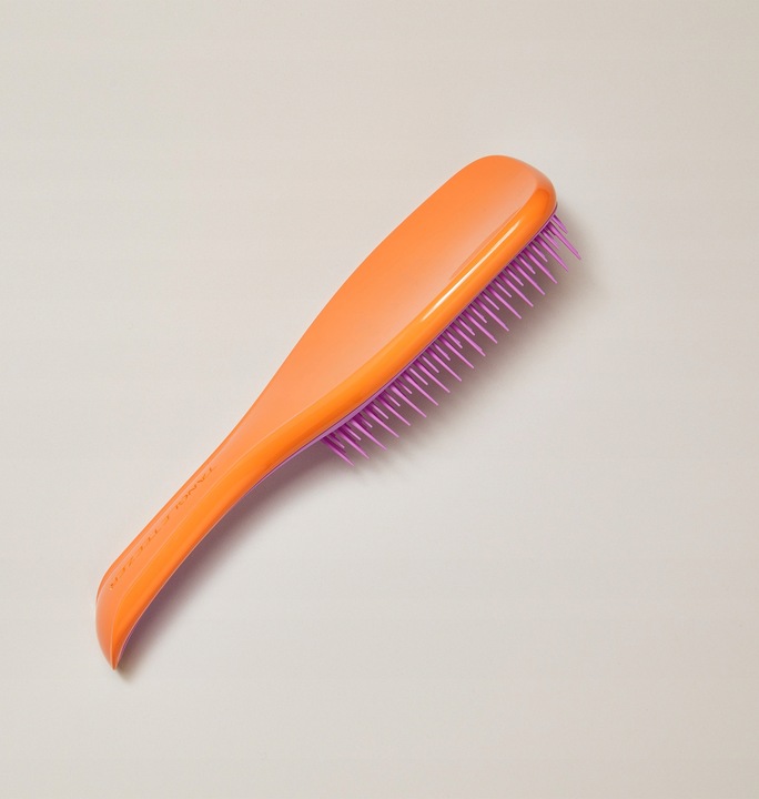 TANGLE TEEZER Szczotka do włosów delikatnych Ultimate Fine Fragile, Apricot