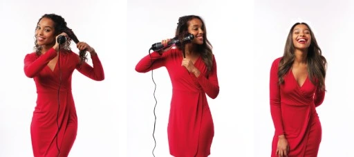 Suszarko szczotka REVLON Pro Collection RVDR5222