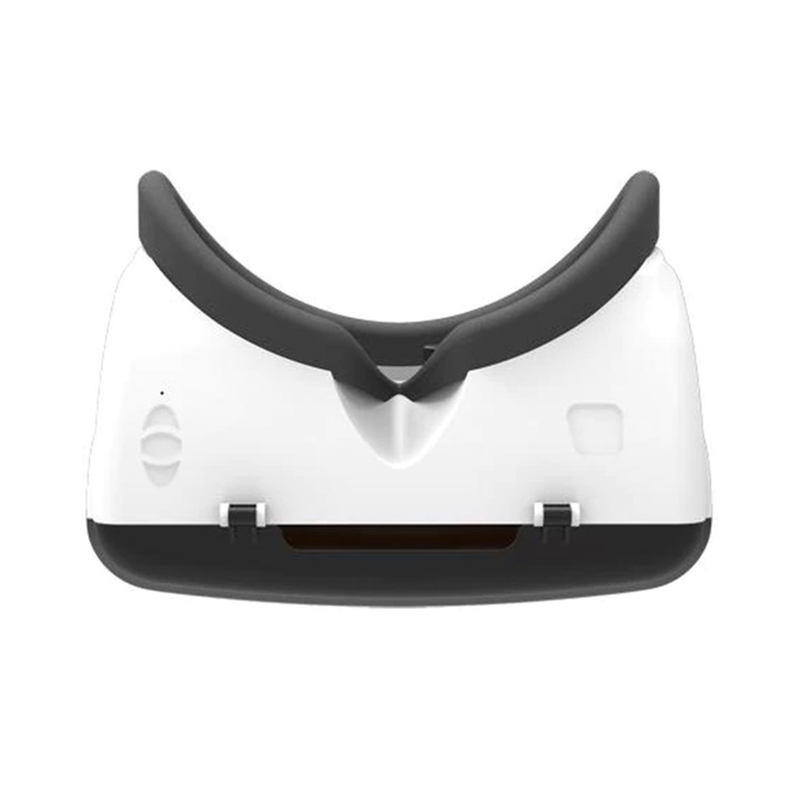 Okulary gogle 3D VR 360 do telefonu z padem sterującym Shinecon G06