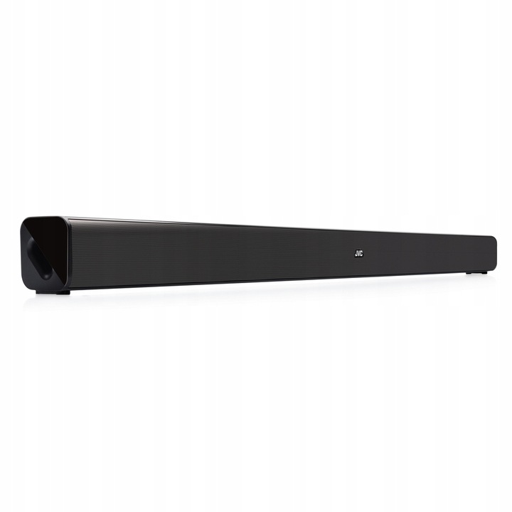 Soundbar JVC TH-E324B 2.0 HDMI ARC 100W Bluetooth 5.3