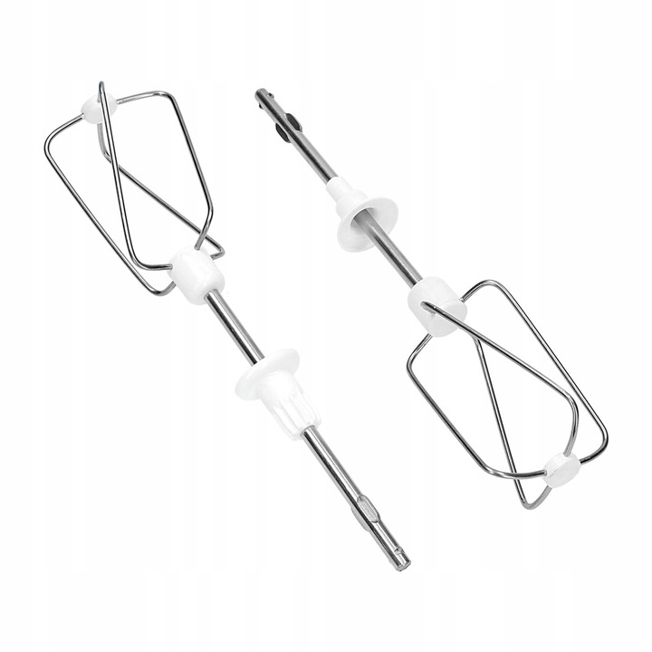 TRZEPAKI DO MIKSERA ROBOTA ZELMER 181 281 371 381 ZELMOTOR SMAPP 451