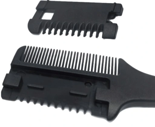 Zestaw Do Brody By My Beard Brzytwa Wzornik + Etui