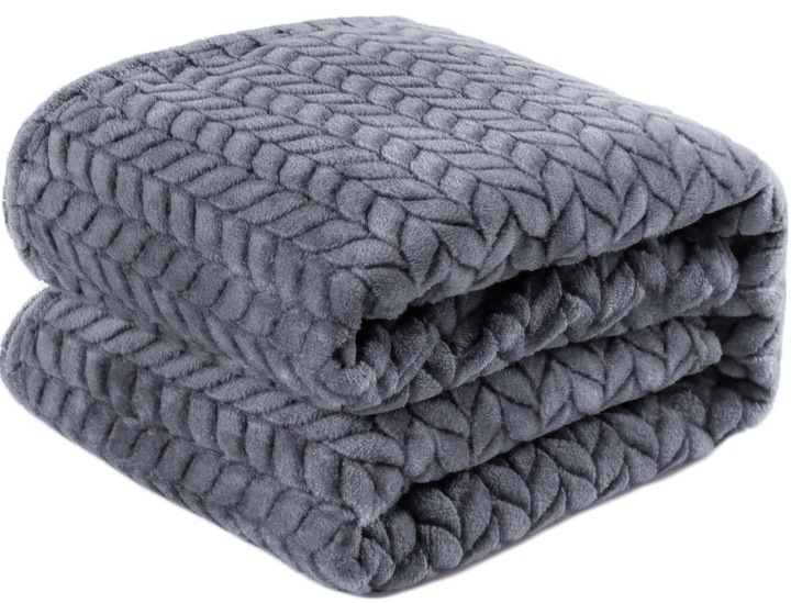 GRUBY KOC NARZUTA NA ŁÓZKO 200x220 DESIGNERSKI NOWOCZESNY WZORY KOLORY