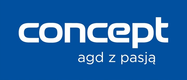 KUCHENKA MIKROFALOWA MIKROFALÓWKA WOLNOSTOJĄCA 20L 800W BIAŁA Concept