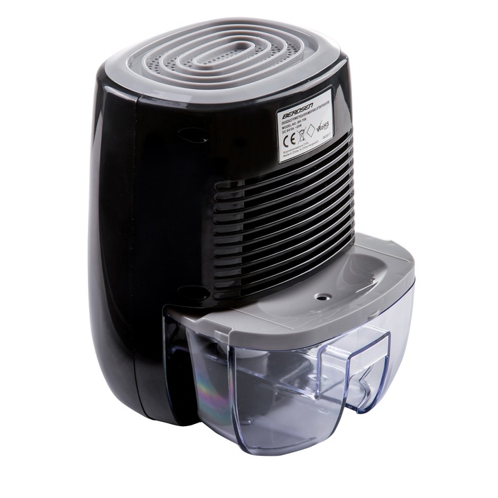 OSUSZACZ POWIETRZA POCHŁANIACZ WILGOCI BERDSEN 70B