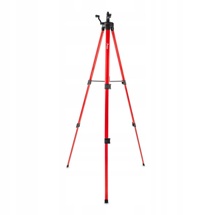 STATYW DO LASERA KRZYŻOWEGO POZIOMICY TRÓJNÓG TRIPOD 150 cm 5/8"