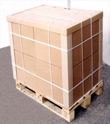 TAŚMA PP 16mm 0,6 1000m do SPINANIA PALET BANDOWANIA