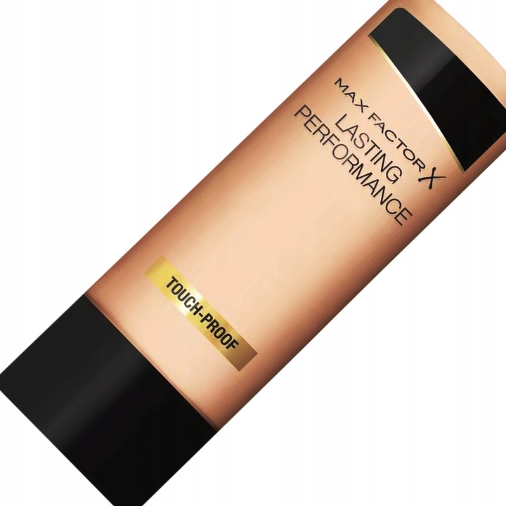 Max Factor Facefinity Lasting Performance trwały podkład kryjący 109