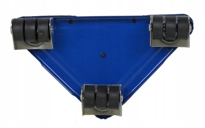 ZESTAW DO TRANSPORTU PRZESUWANIA MEBLI PODNOŚNIK