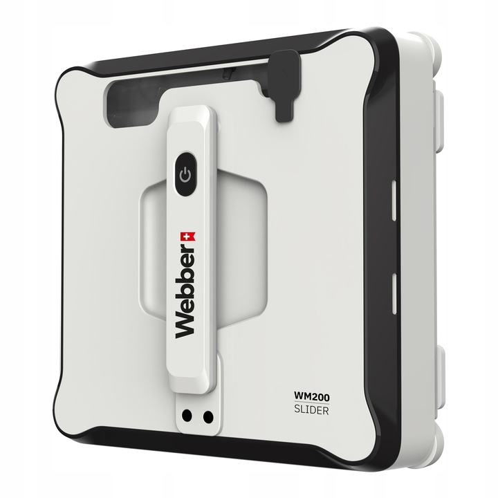 Myjka automatyczna ROBOT DO MYCIA OKIEN WiFi PILOT WM 200 Webber