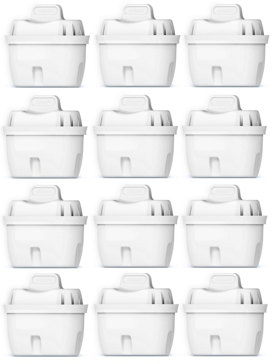 Wkład filtrujący do dzbanka Philips AWP213/10 12 szt.