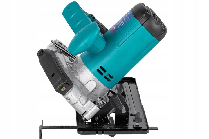 PIŁA PILARKA KRAJZEGA TARCZOWA ELEKTRYCZNA RĘCZNA DO DREWNA TARCE