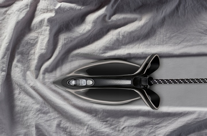 Generator pary stacja parowa Tefal Pro Express Ultimate GV9620 2600W