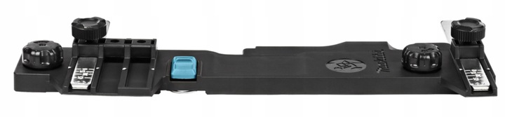 Makita 197005-0 Adapter szyny prowadzącej do Pilarka HS7601 HS7611