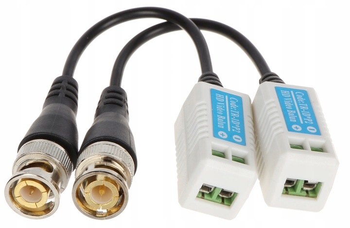 TRANSFORMATOR WIDEO KPL KG-202P KABEL/2