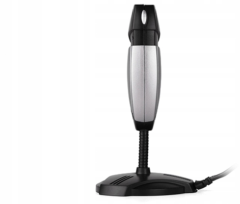 KAMERA INTERNETOWA A4TECH PC DO LEKCJI MIKROFON x6