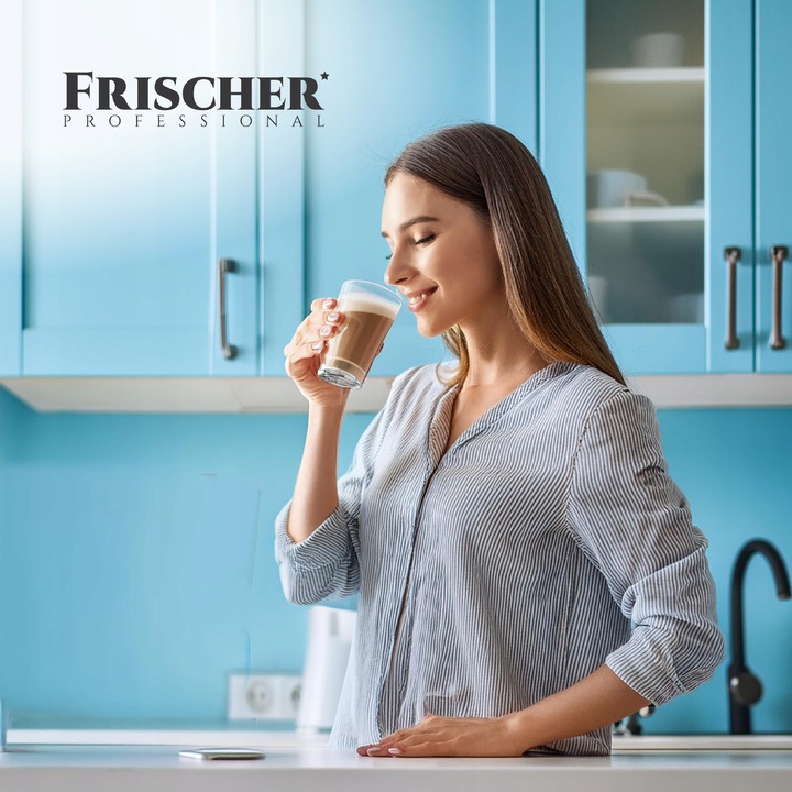 PŁYN DO CZYSZCZENIA SYSTEMU MLEKA USUWANIE OSADÓW SYSTEMU MLECZNEGO