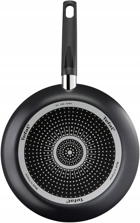 Patelnia do smażenia Simplicity Non-Stick 24cm gazowa