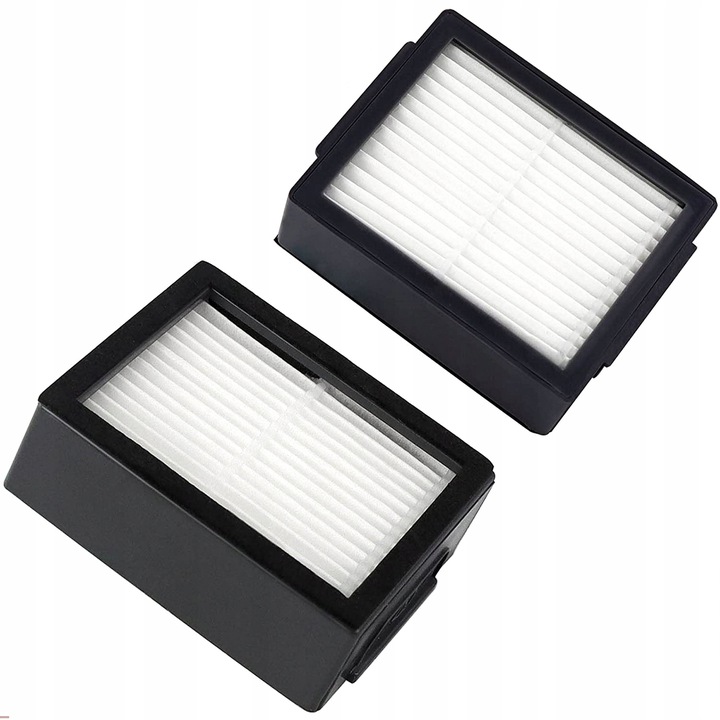 12 szt. FILTR FILTRY DO IROBOT ROOMBA E4 E5 E6 E7 I3 I4 I5 I6 I7 I8 J7