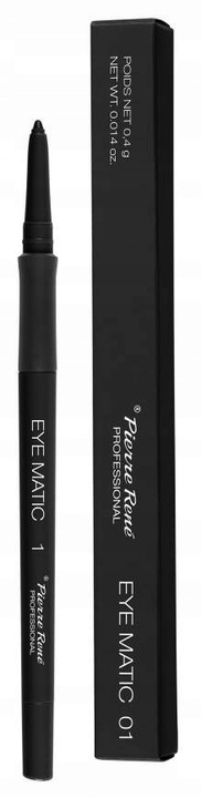 PIERRE RENE KREDKA EYE MATIC 01